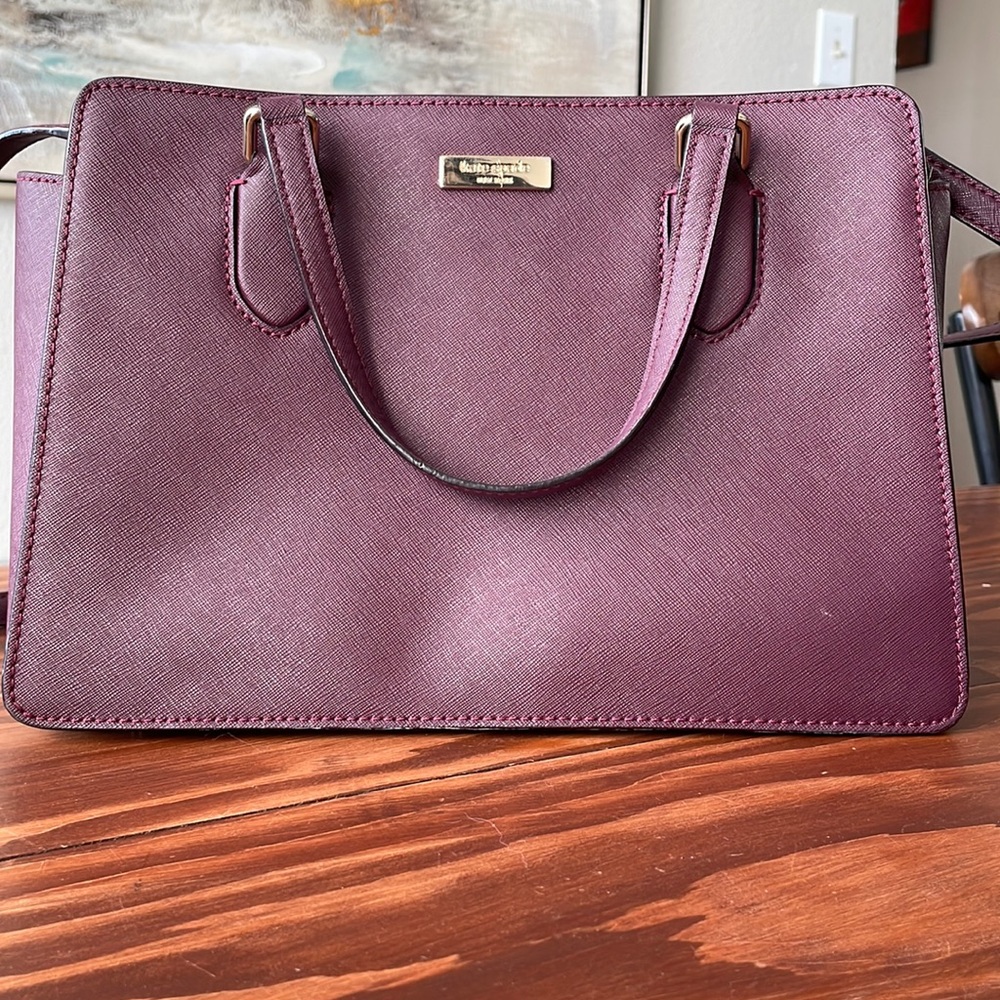 Kate Spade Cross Body